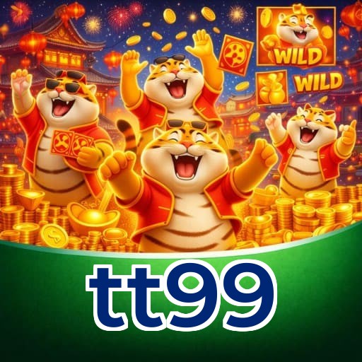 tt99 APK - Download Oficial Android