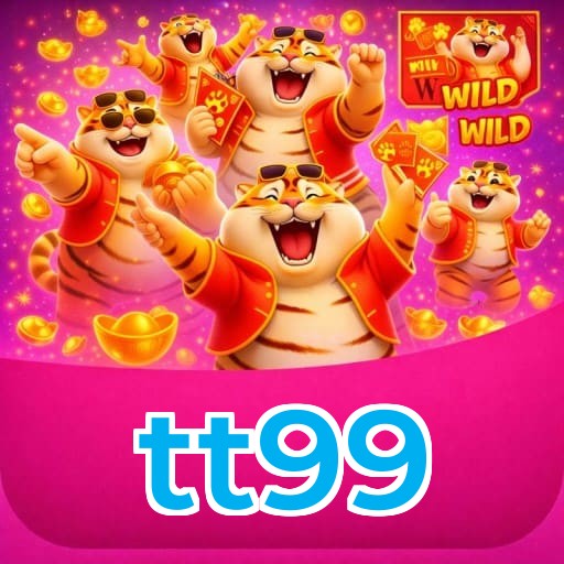 tt99 Jogos - 2.500+ Títulos