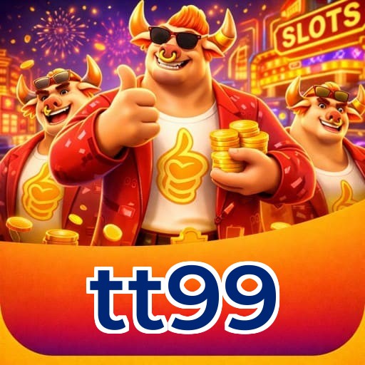 tt99 App Mobile - Android e iOS