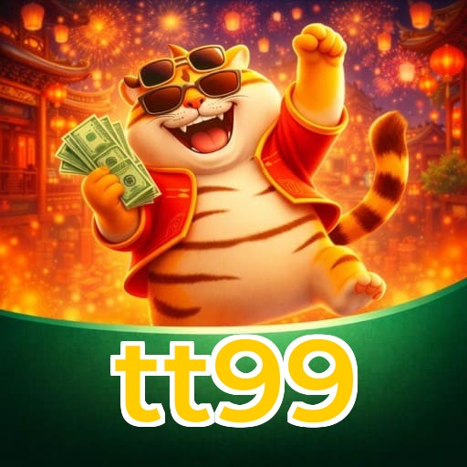 tt99 Loteria - Mega-Sena e Mais