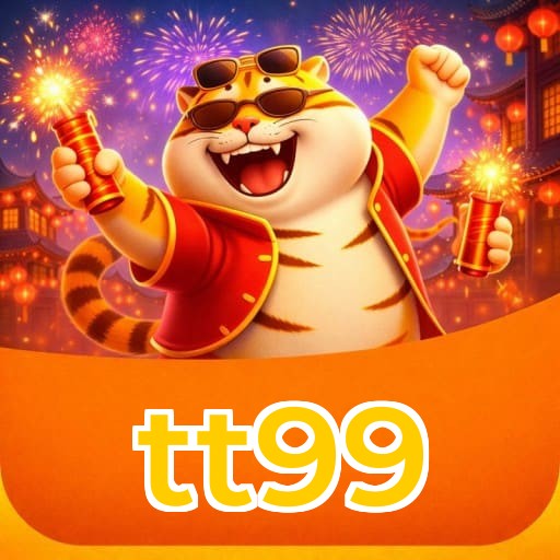 tt99 Slots - 1.500+ Jogos